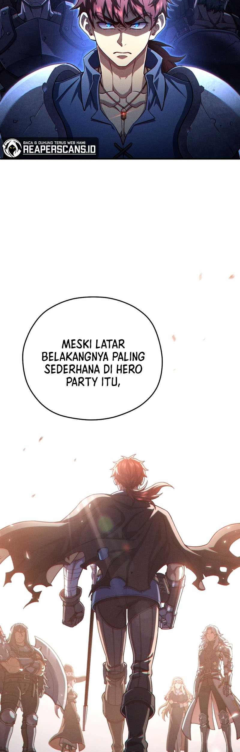 Damn Reincarnation Chapter 48 - halaman 45