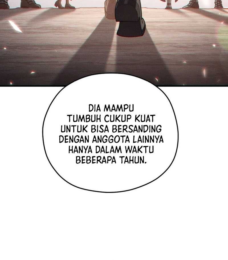 Damn Reincarnation Chapter 48 - halaman 46