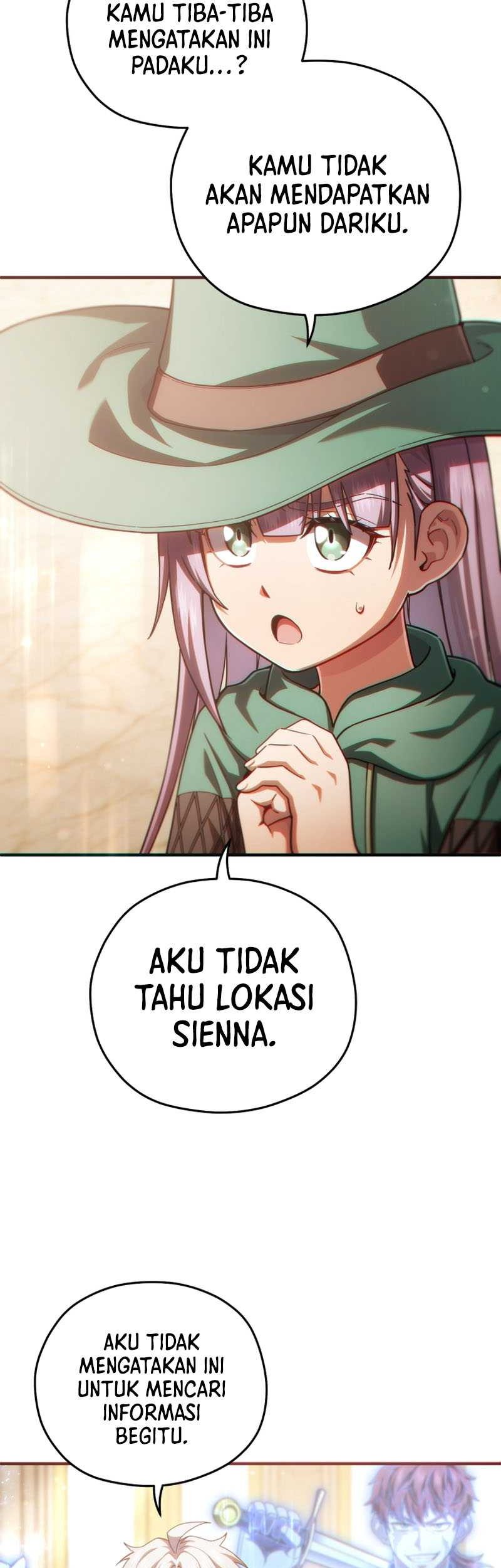 Damn Reincarnation Chapter 48 - halaman 53