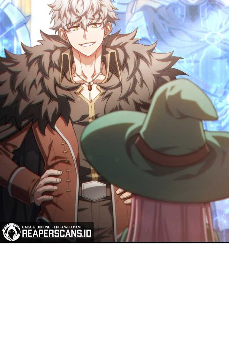 Damn Reincarnation Chapter 48 - halaman 54