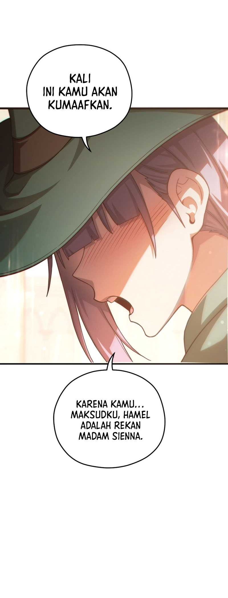 Damn Reincarnation Chapter 48 - halaman 58