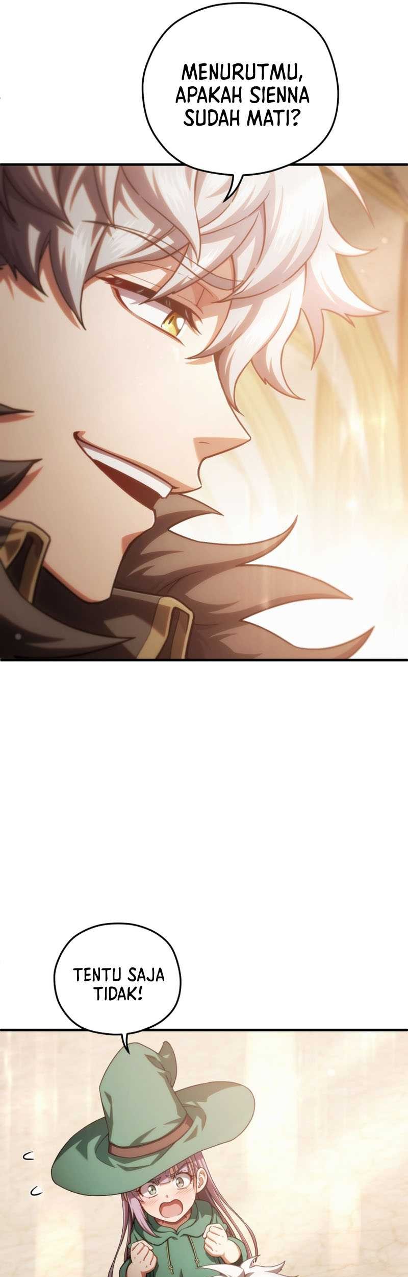 Damn Reincarnation Chapter 48 - halaman 59