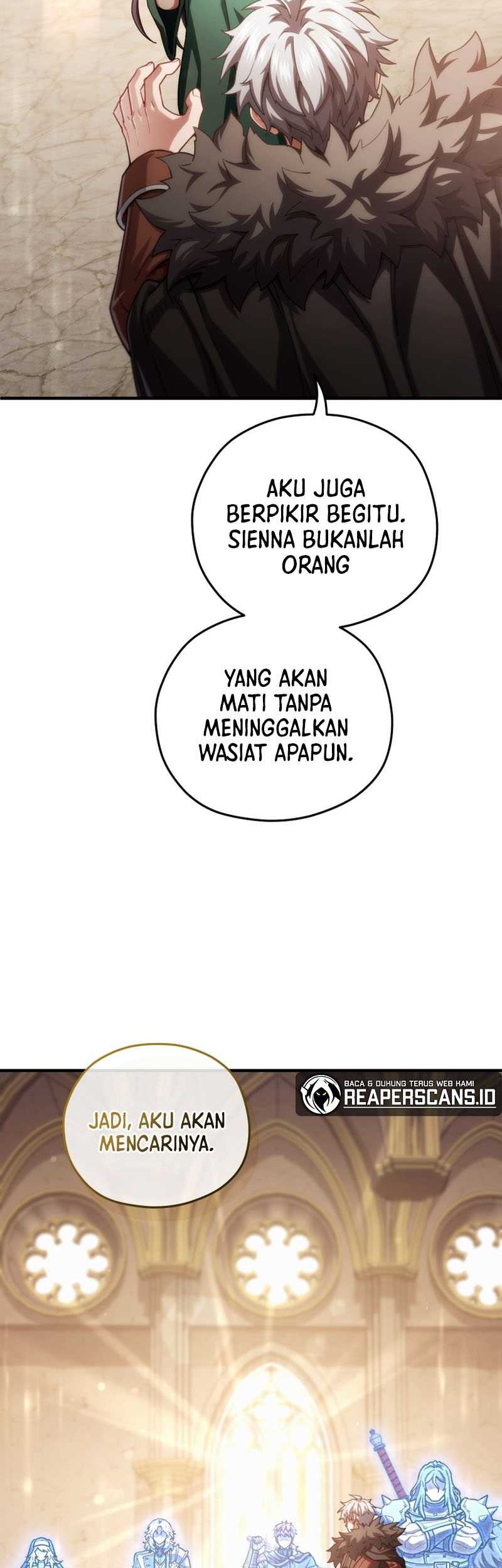 Damn Reincarnation Chapter 48 - halaman 60