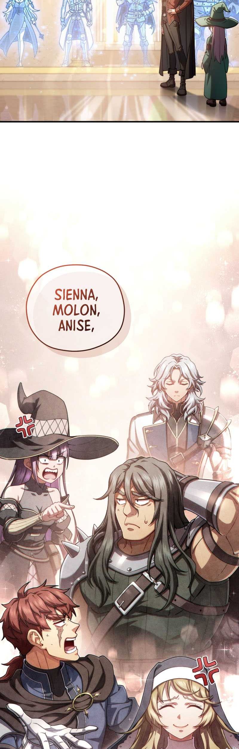 Damn Reincarnation Chapter 48 - halaman 61