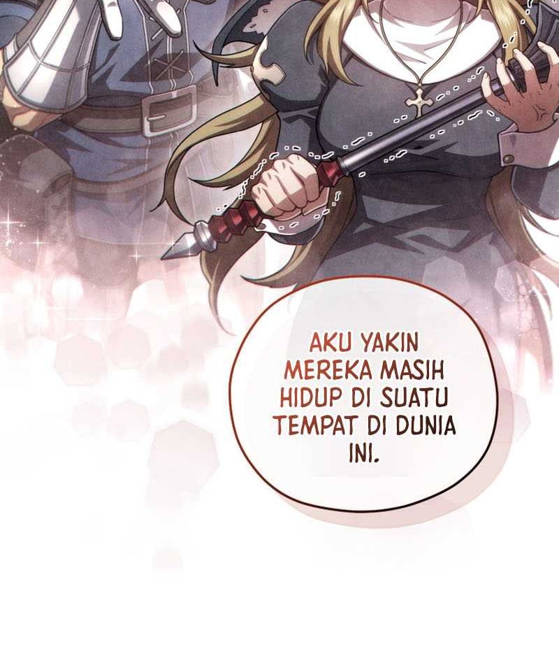 Damn Reincarnation Chapter 48 - halaman 62