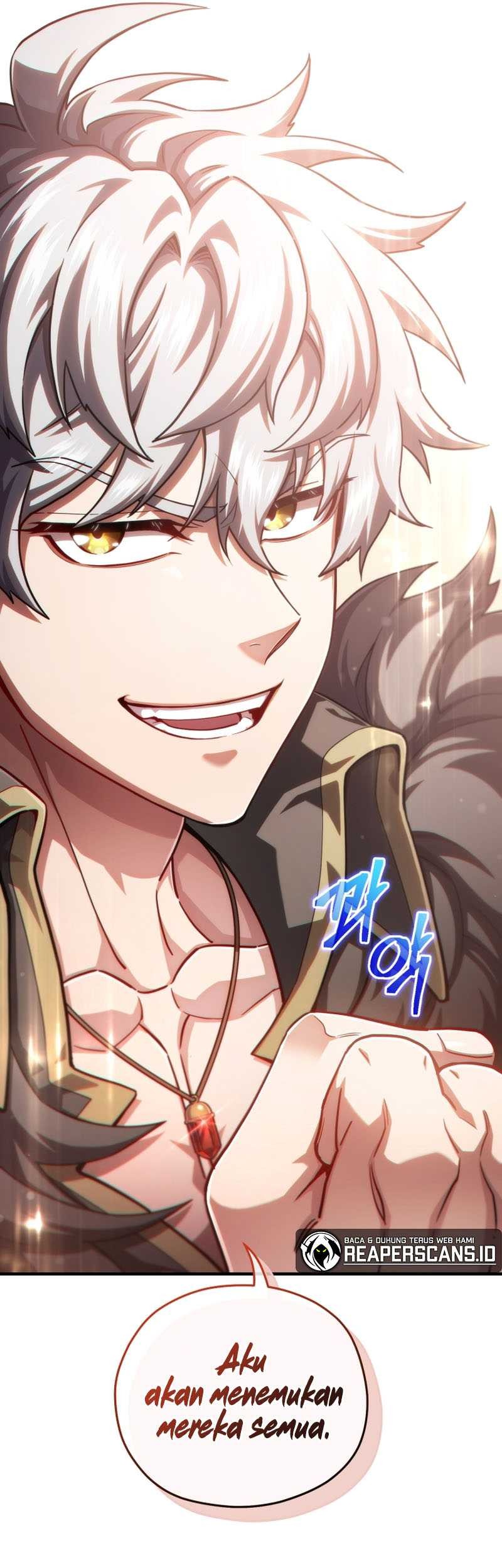 Damn Reincarnation Chapter 48 - halaman 63