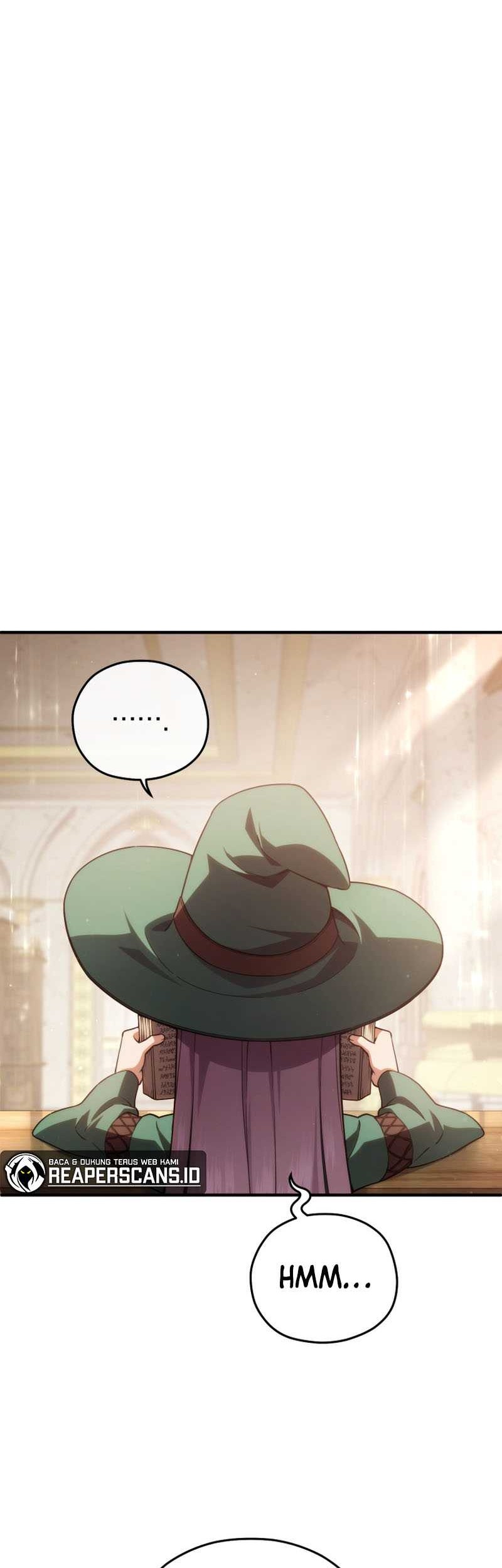 Damn Reincarnation Chapter 48 - halaman 8
