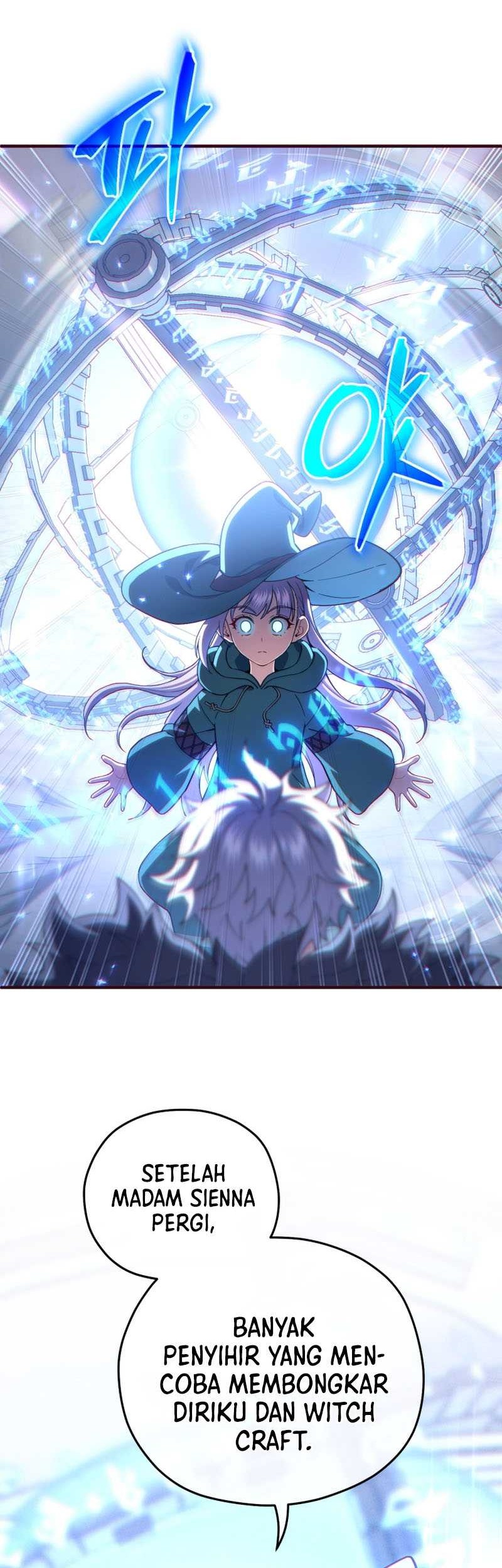 Damn Reincarnation Chapter 49 - halaman 12