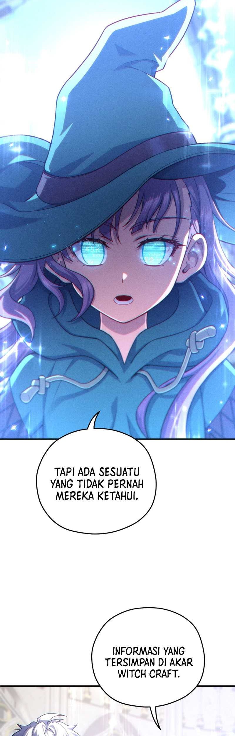 Damn Reincarnation Chapter 49 - halaman 13