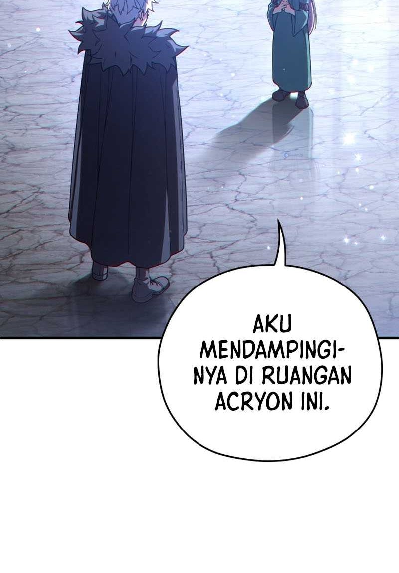 Damn Reincarnation Chapter 49 - halaman 18