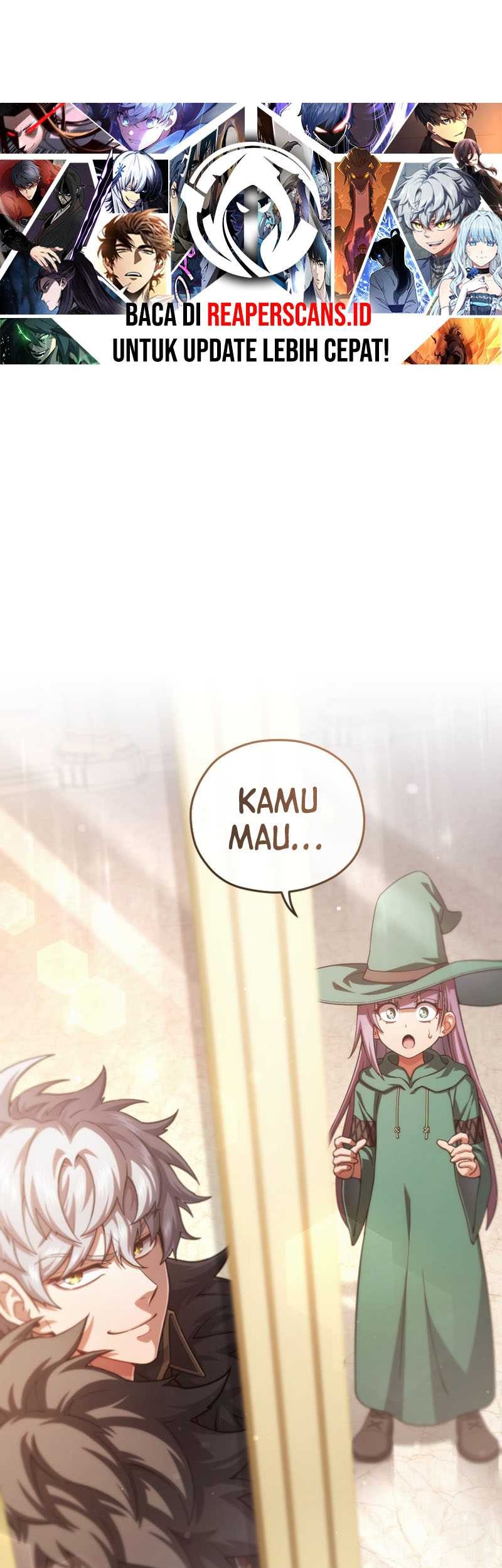 Damn Reincarnation Chapter 49 - halaman 2