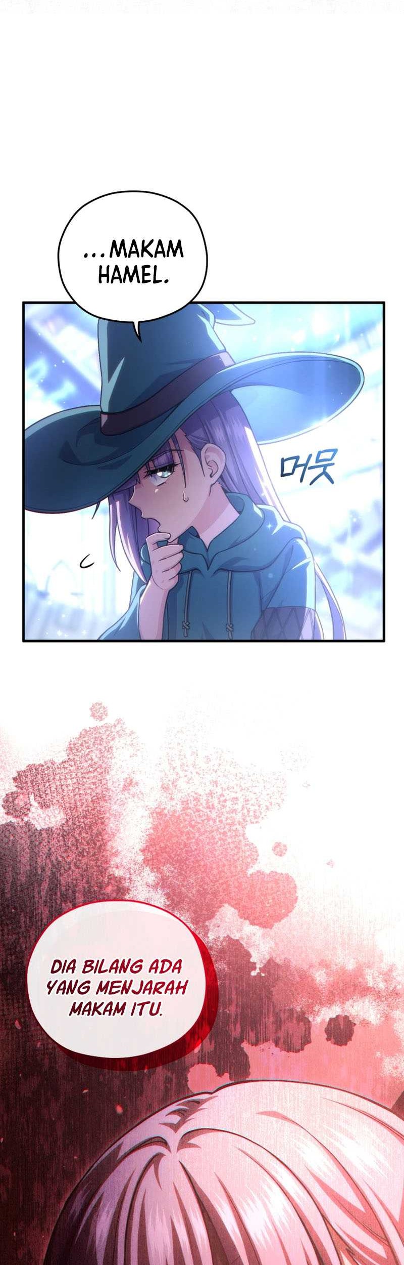 Damn Reincarnation Chapter 49 - halaman 20