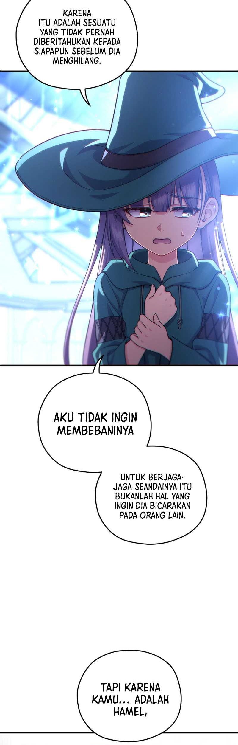 Damn Reincarnation Chapter 49 - halaman 24