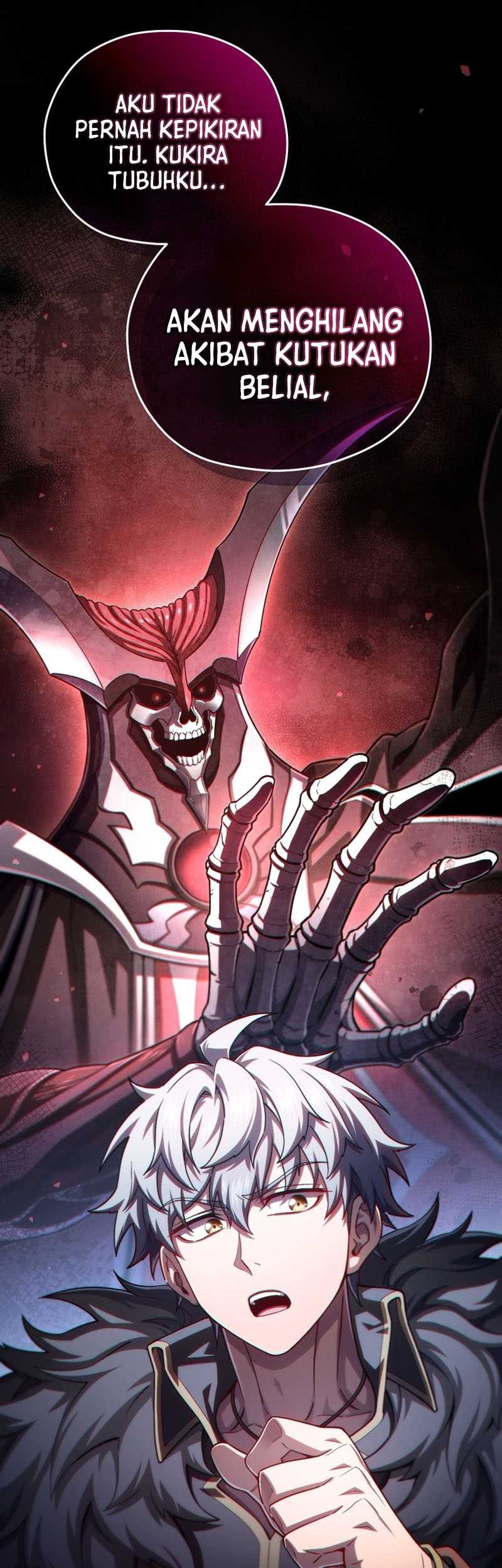 Damn Reincarnation Chapter 49 - halaman 27