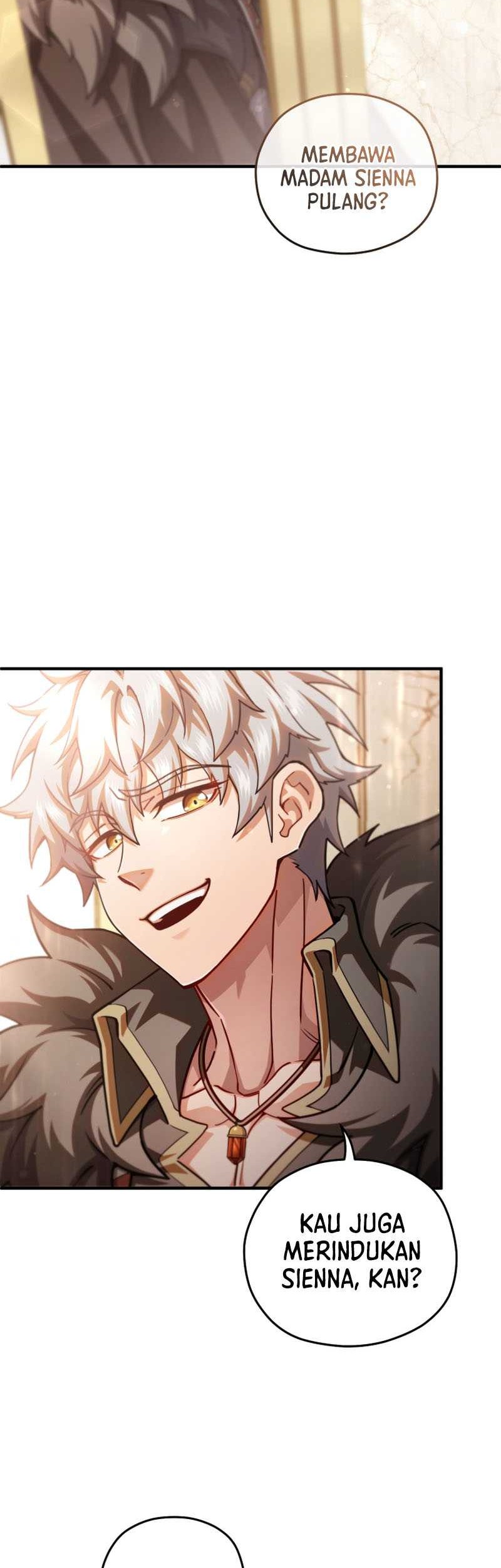 Damn Reincarnation Chapter 49 - halaman 3