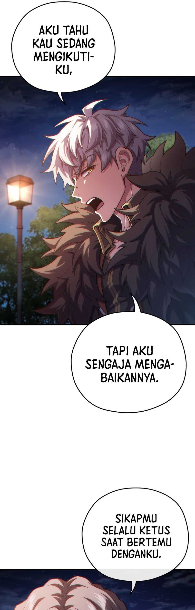 Damn Reincarnation Chapter 49 - halaman 35