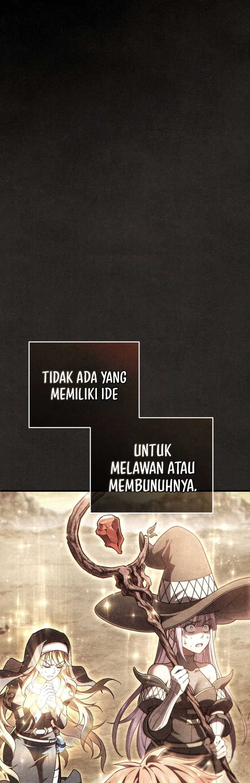 Damn Reincarnation Chapter 49 - halaman 47