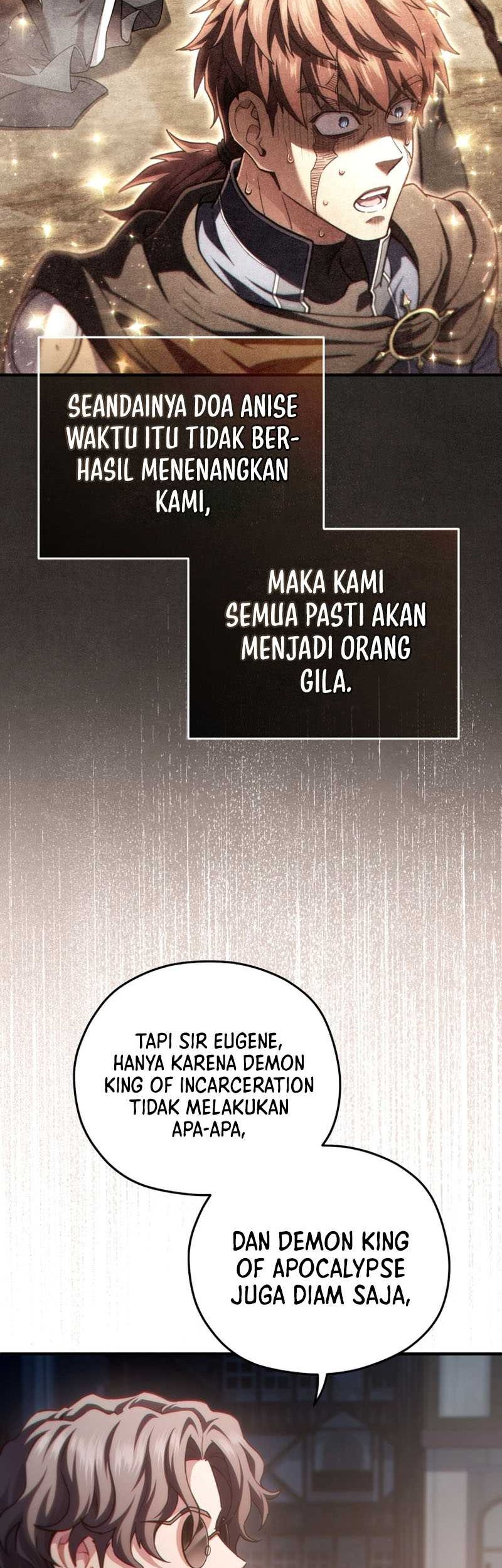 Damn Reincarnation Chapter 49 - halaman 48