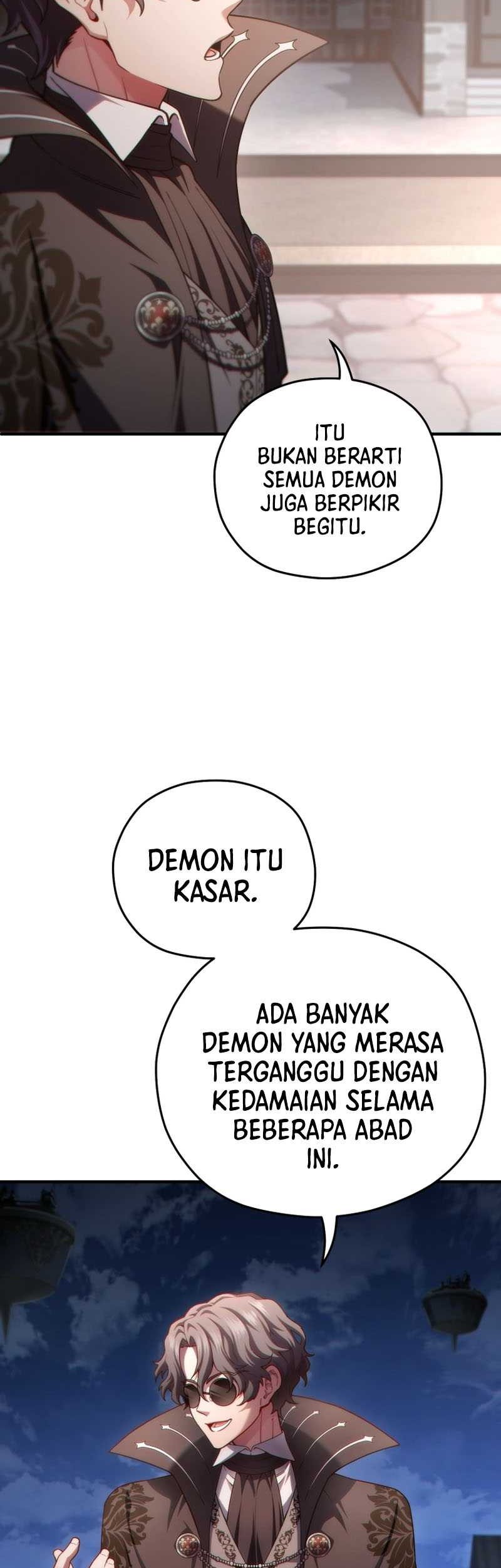 Damn Reincarnation Chapter 49 - halaman 49