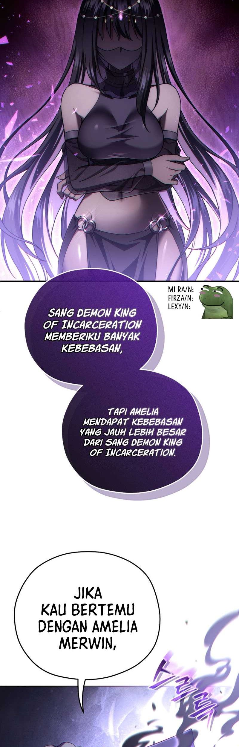 Damn Reincarnation Chapter 49 - halaman 60