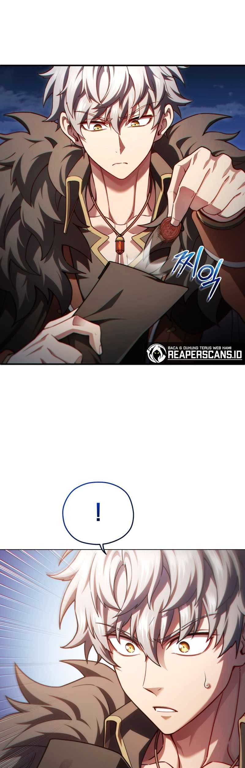 Damn Reincarnation Chapter 49 - halaman 63
