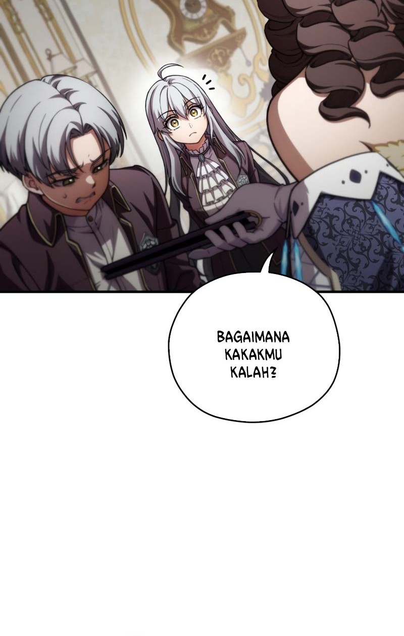 Damn Reincarnation Chapter 5 - halaman 13