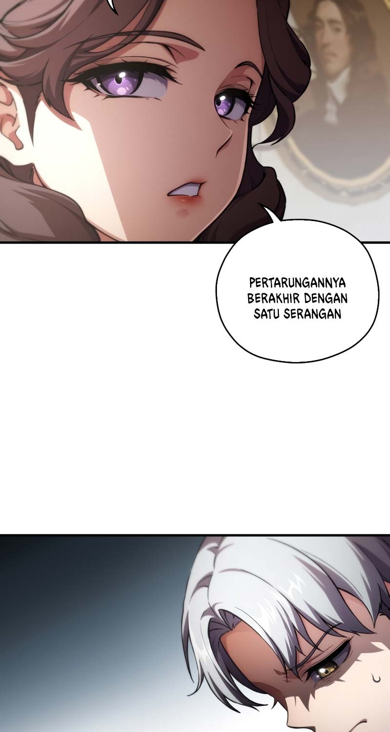 Damn Reincarnation Chapter 5 - halaman 15