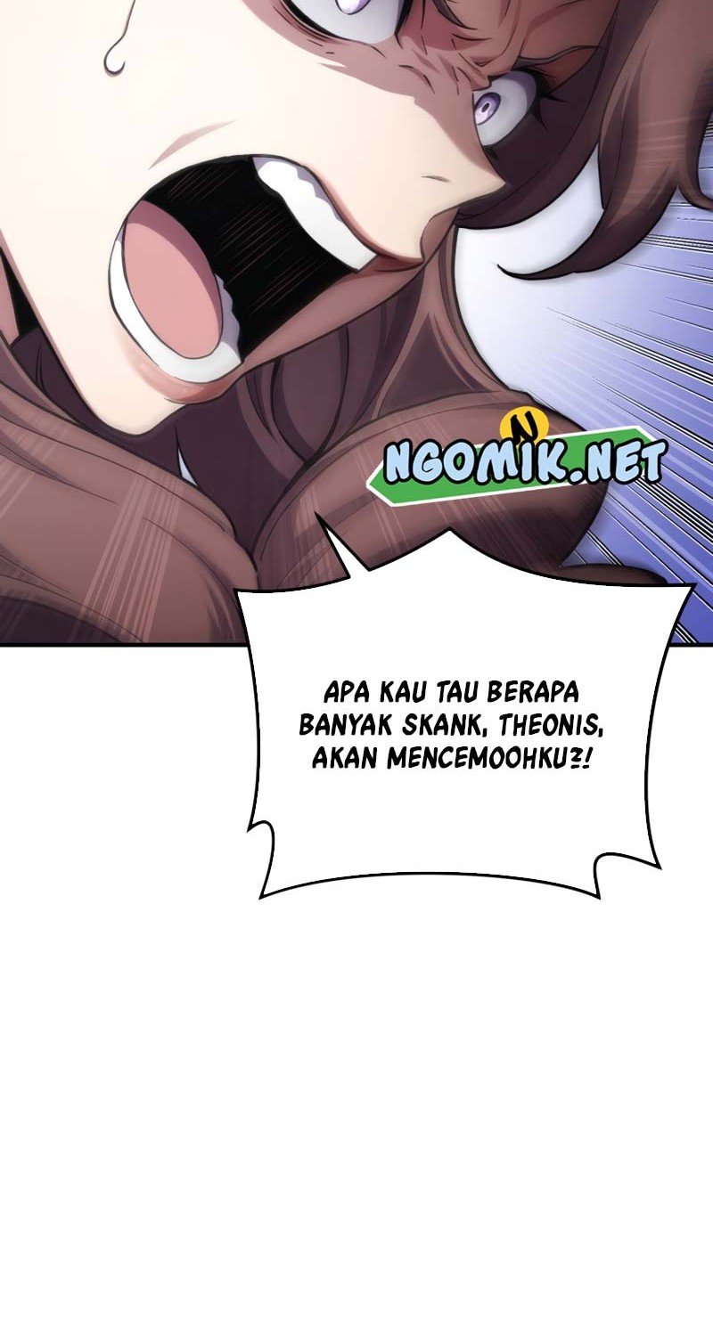 Damn Reincarnation Chapter 5 - halaman 19