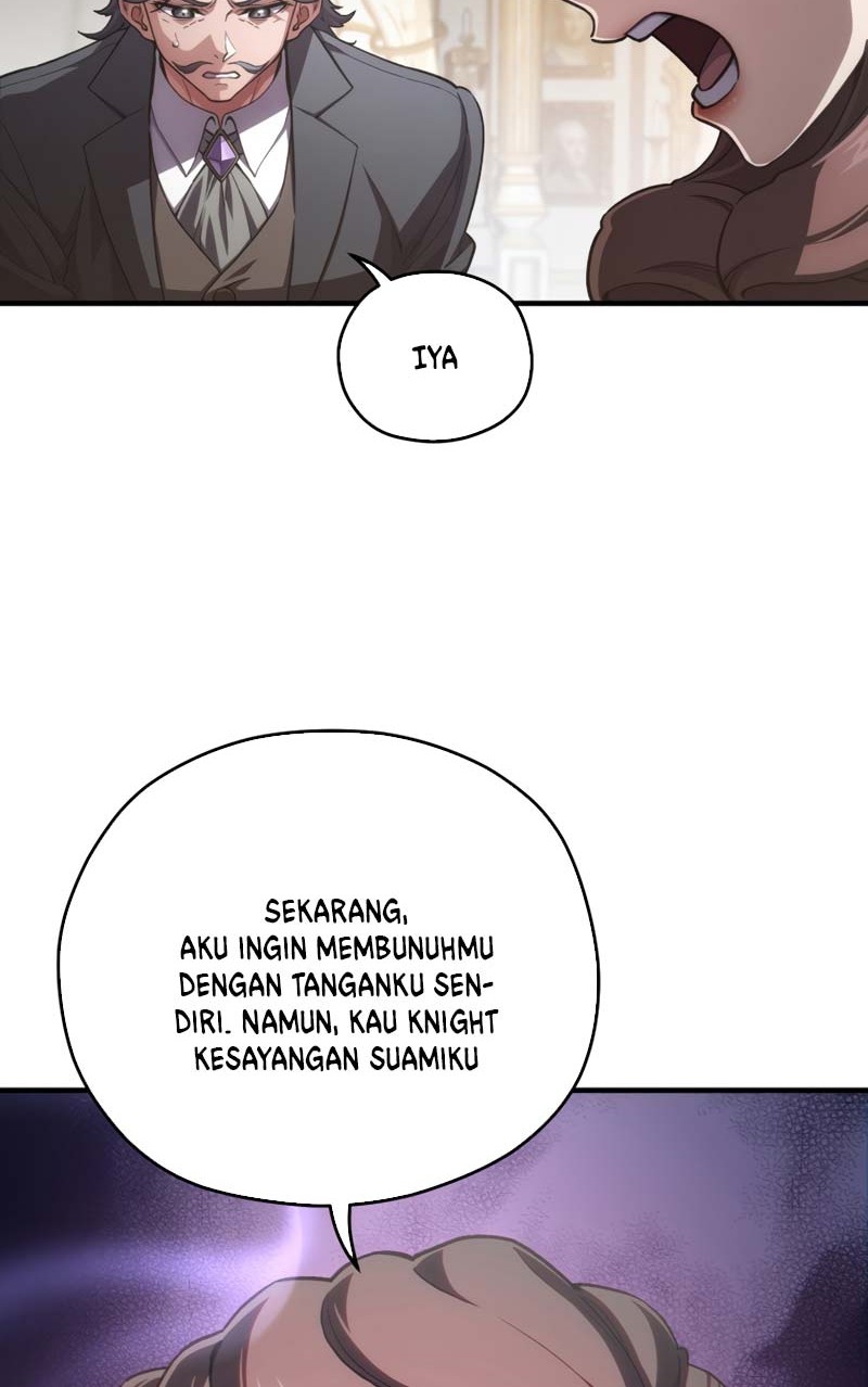 Damn Reincarnation Chapter 5 - halaman 21