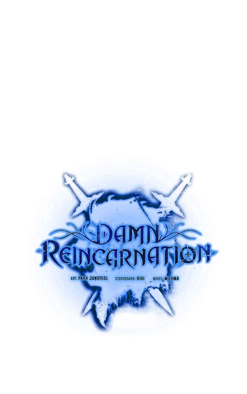 Damn Reincarnation Chapter 5 - halaman 25
