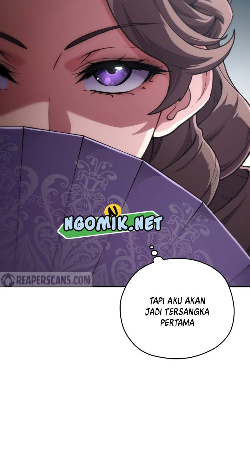 Damn Reincarnation Chapter 5 - halaman 31