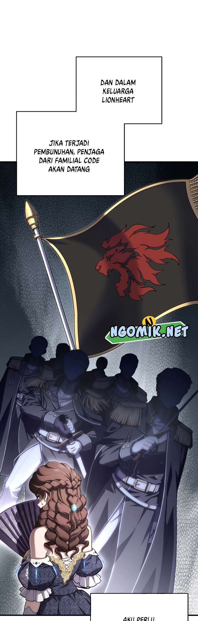 Damn Reincarnation Chapter 5 - halaman 32