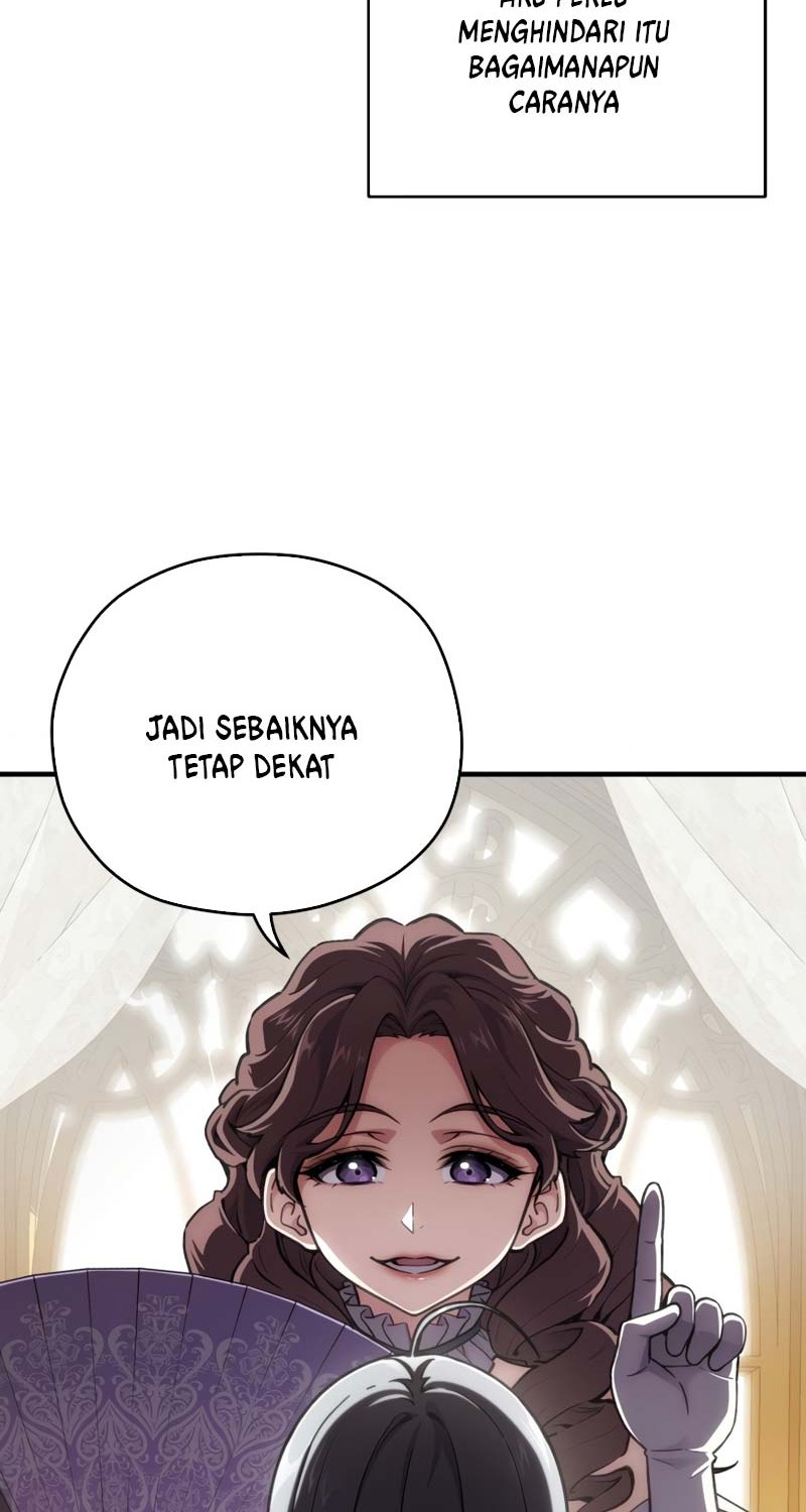 Damn Reincarnation Chapter 5 - halaman 33
