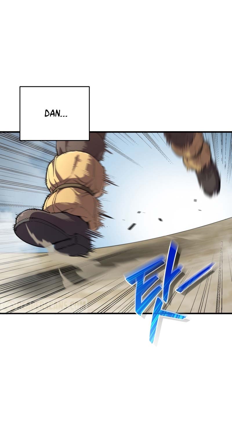 Damn Reincarnation Chapter 5 - halaman 37