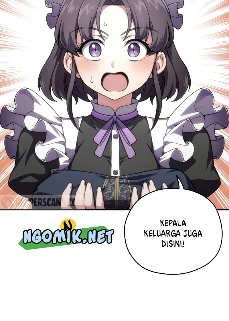 Damn Reincarnation Chapter 5 - halaman 41