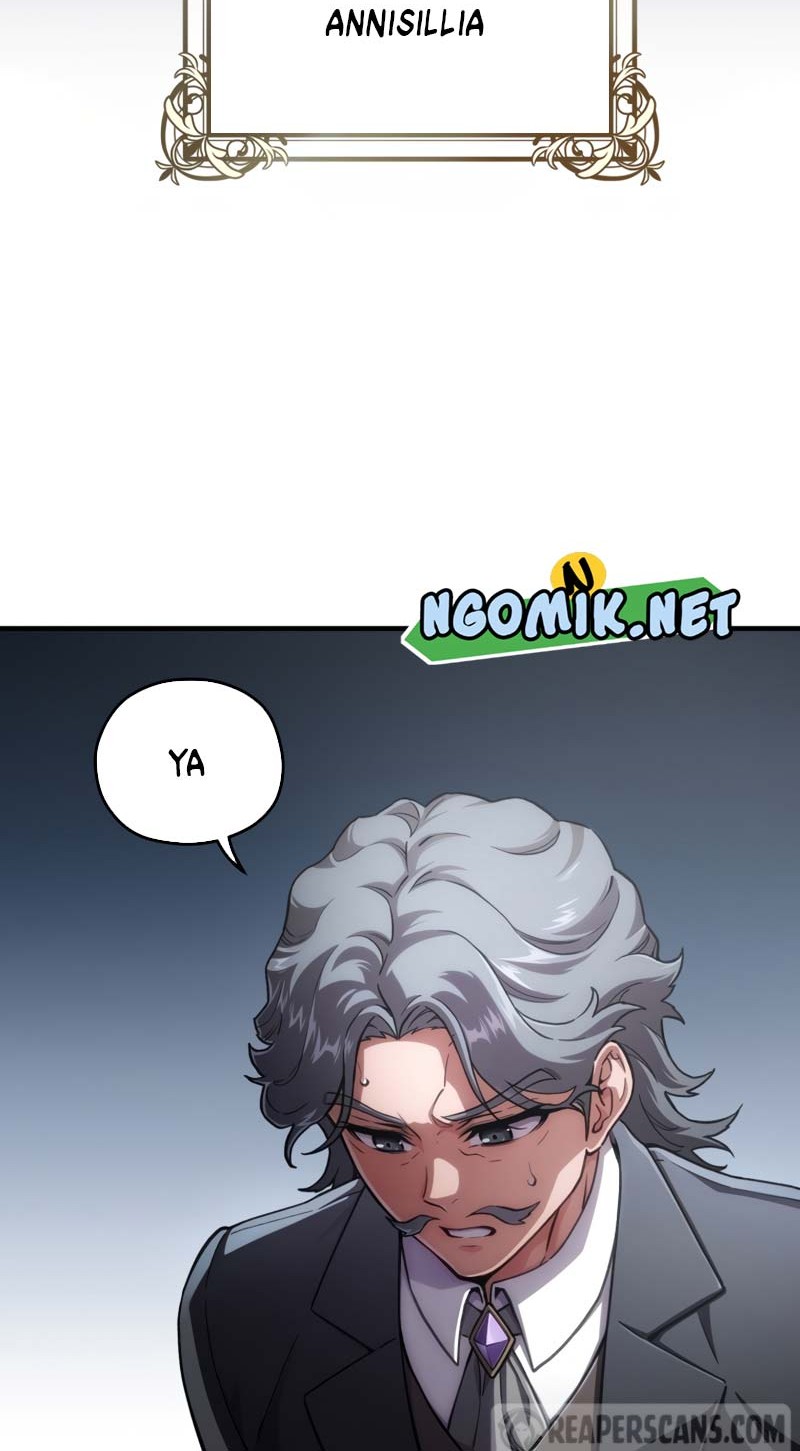 Damn Reincarnation Chapter 5 - halaman 5