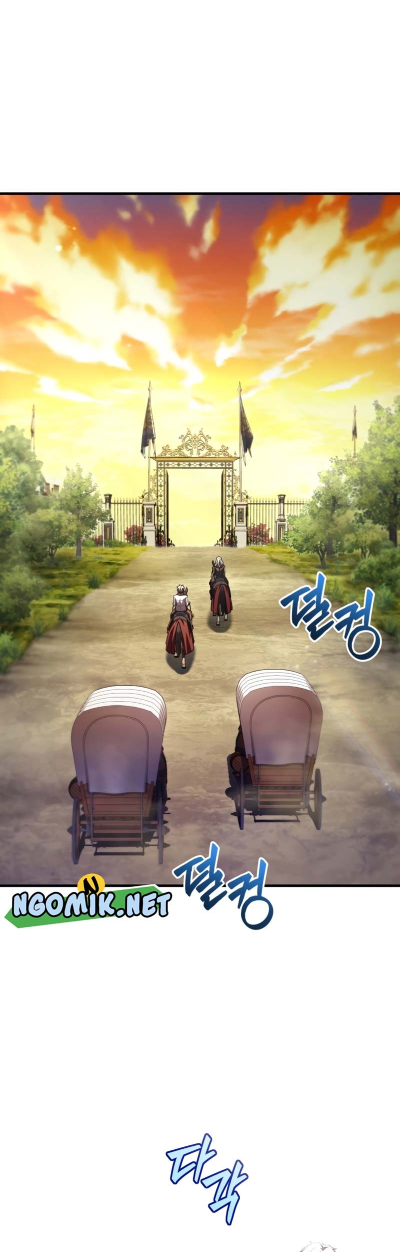 Damn Reincarnation Chapter 5 - halaman 50