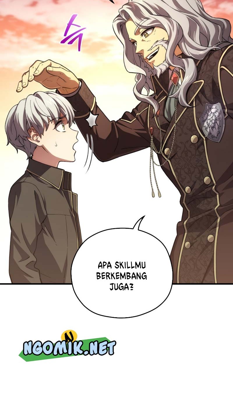 Damn Reincarnation Chapter 5 - halaman 55