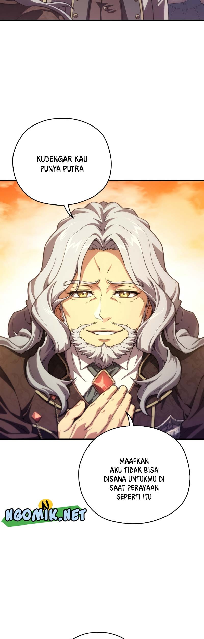 Damn Reincarnation Chapter 5 - halaman 60