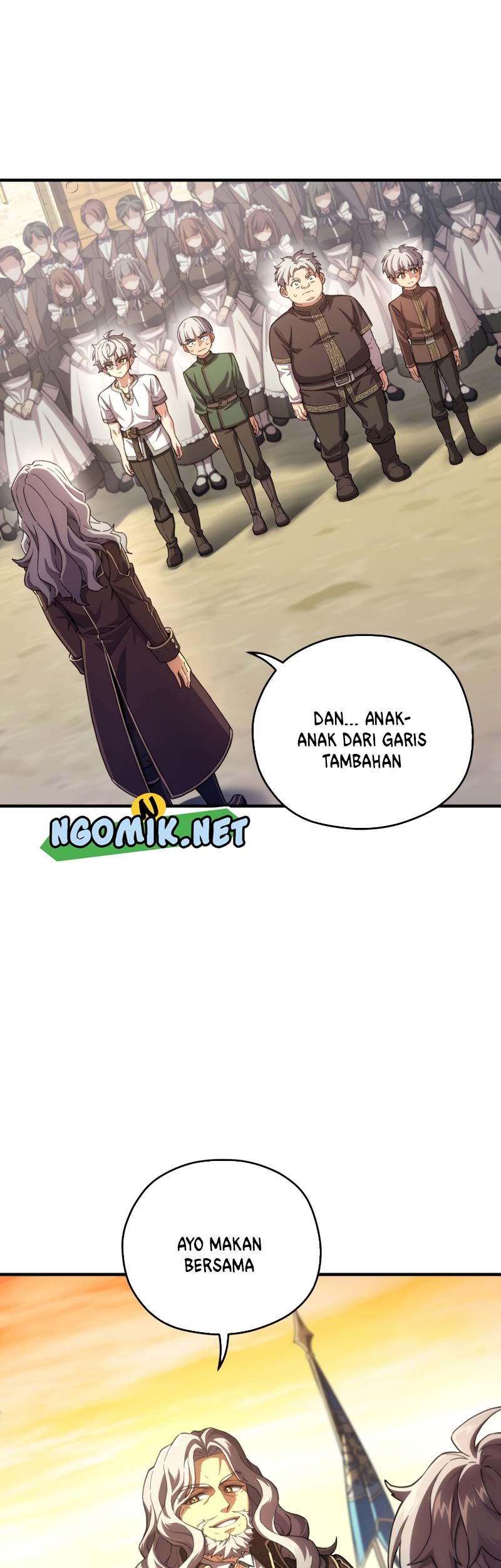Damn Reincarnation Chapter 5 - halaman 62