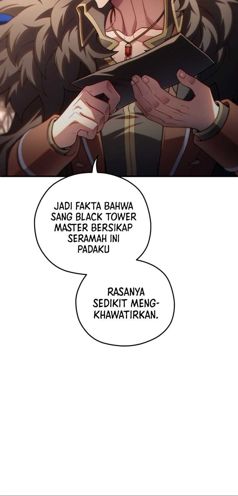 Damn Reincarnation Chapter 50 - halaman 10