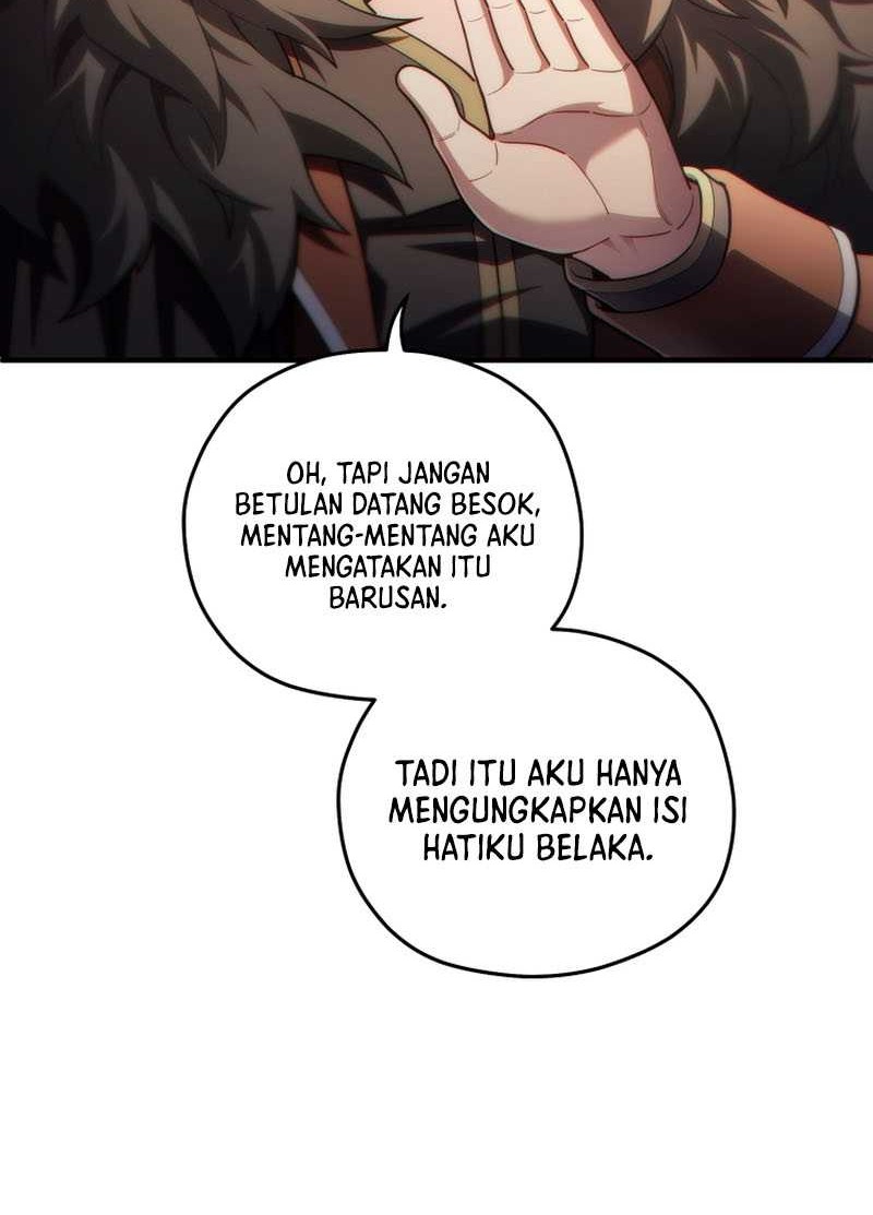 Damn Reincarnation Chapter 50 - halaman 14