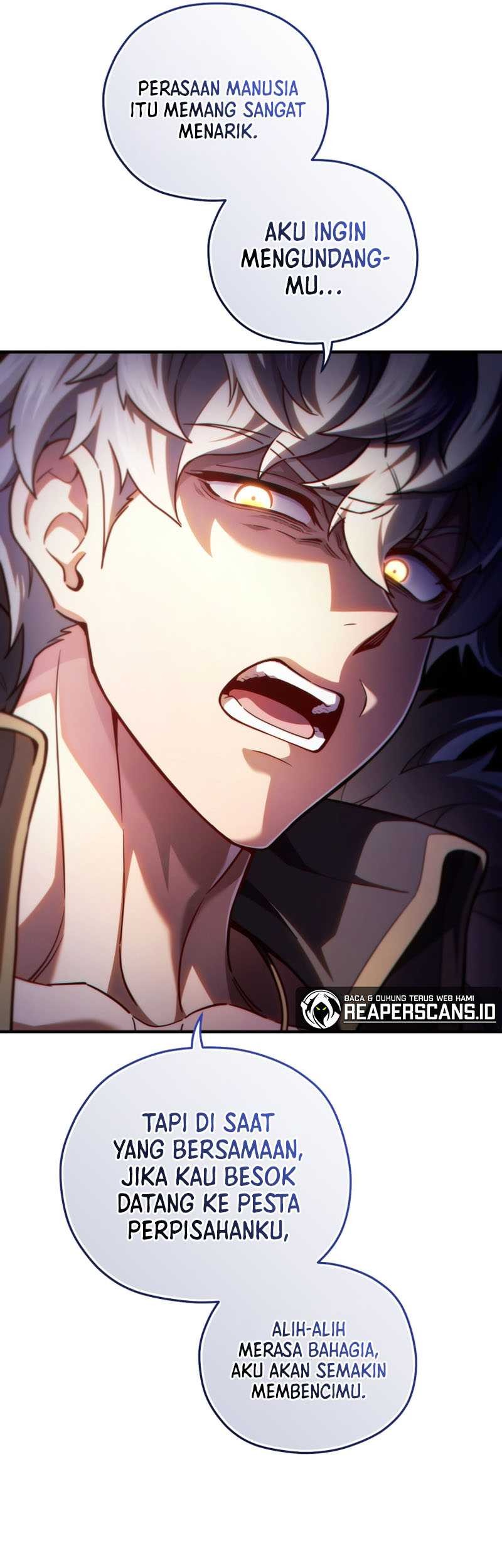 Damn Reincarnation Chapter 50 - halaman 15