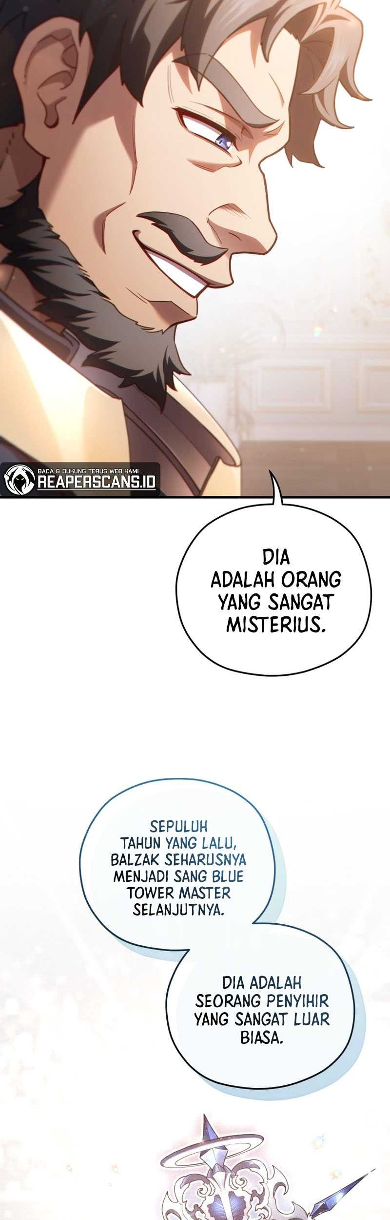 Damn Reincarnation Chapter 50 - halaman 25