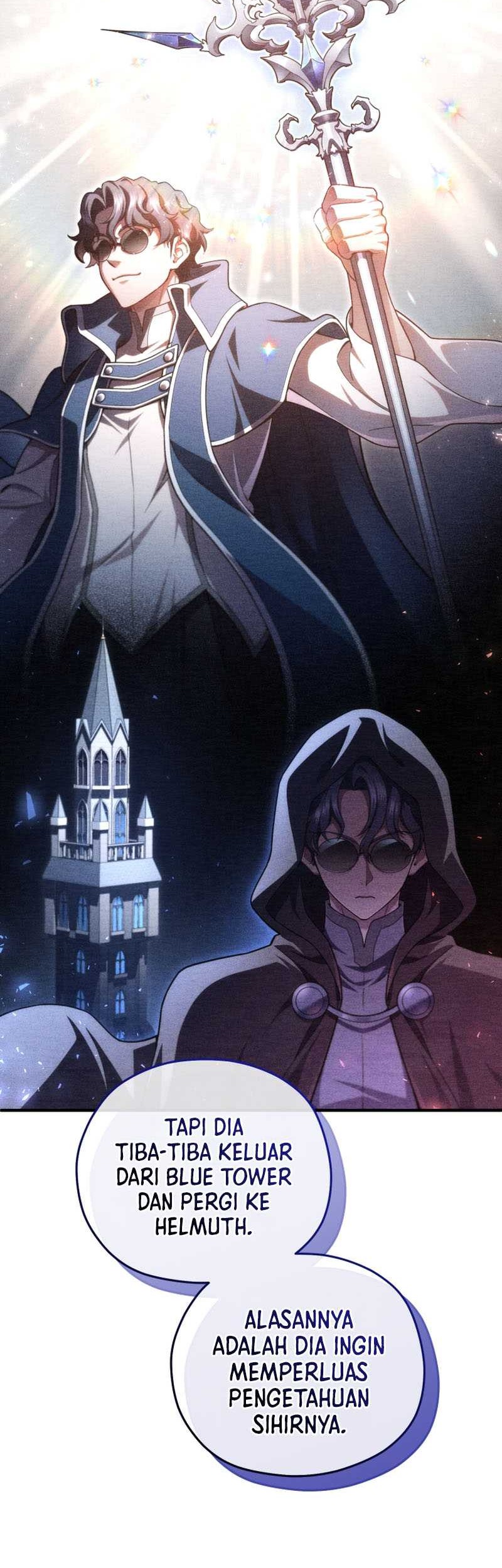 Damn Reincarnation Chapter 50 - halaman 26