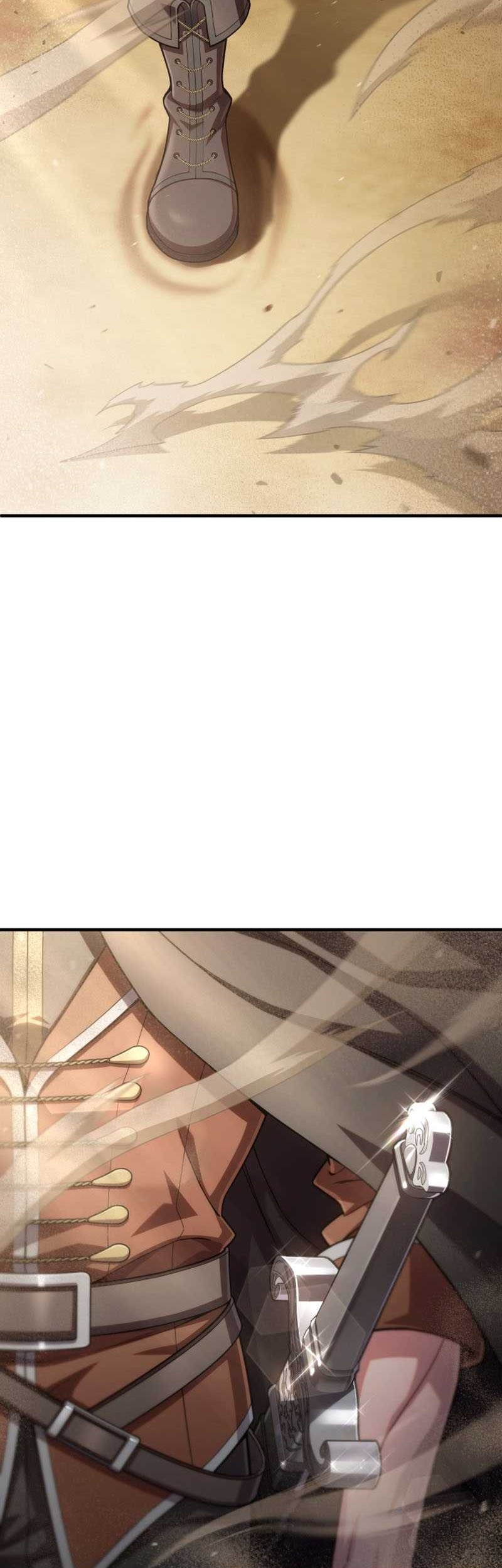 Damn Reincarnation Chapter 50 - halaman 36