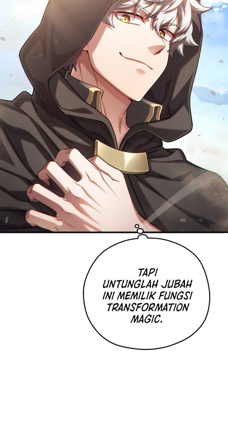 Damn Reincarnation Chapter 50 - halaman 38