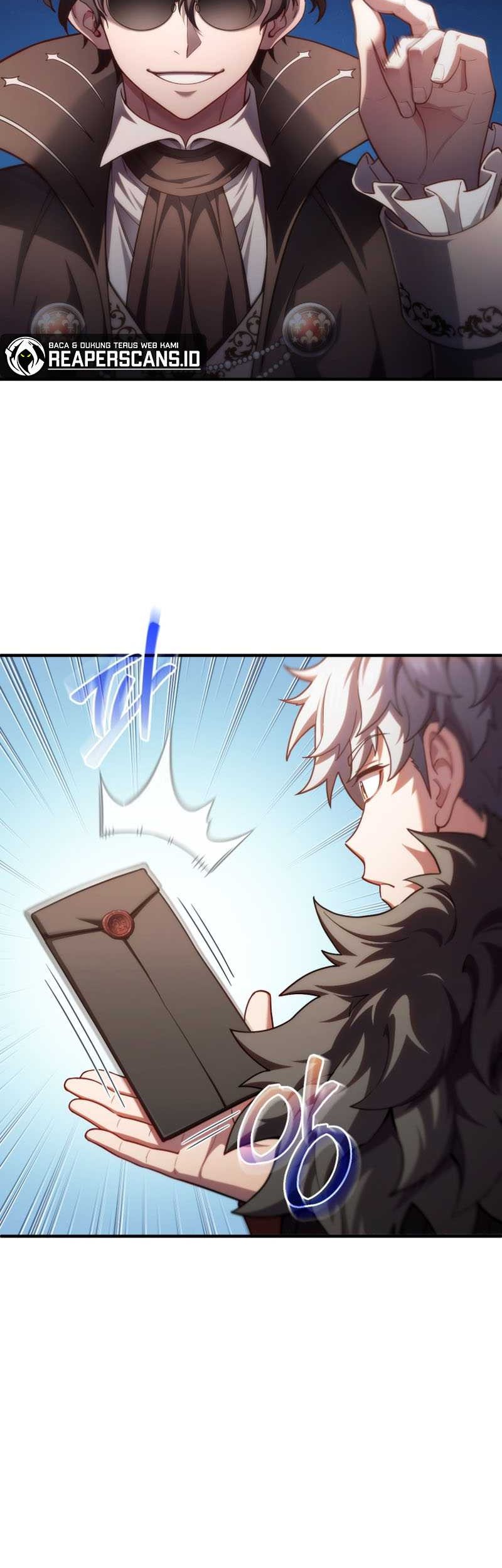 Damn Reincarnation Chapter 50 - halaman 4