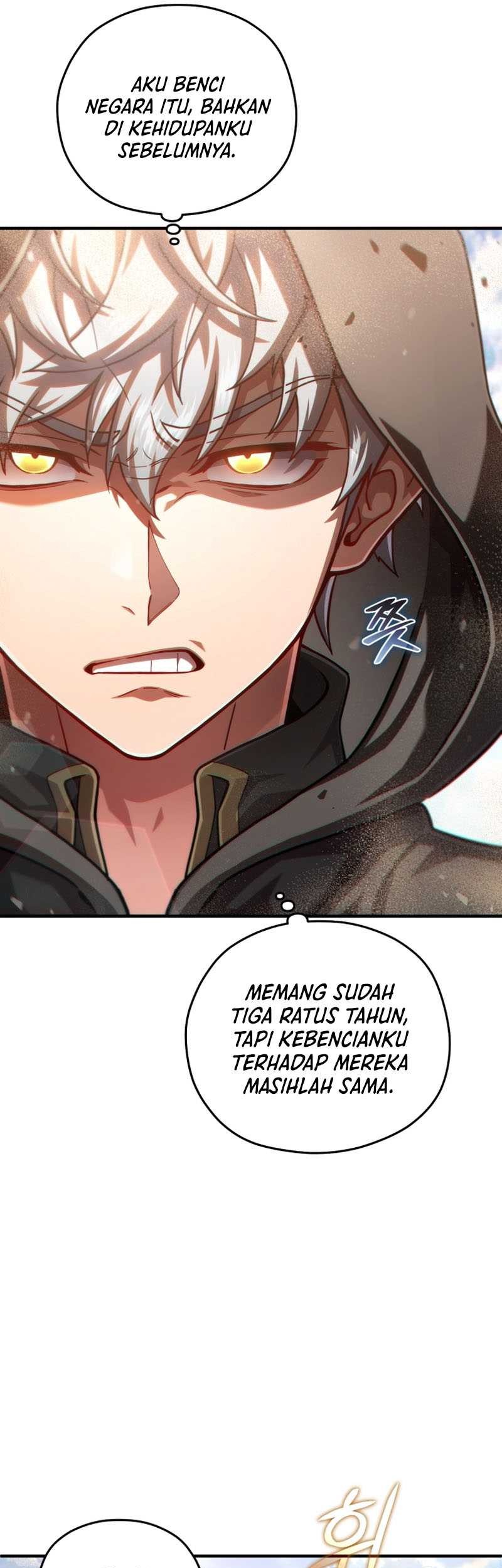 Damn Reincarnation Chapter 50 - halaman 47