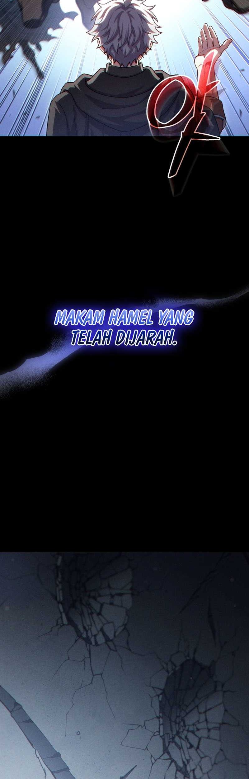 Damn Reincarnation Chapter 50 - halaman 57